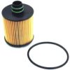 HOFFER 14146 Oil Filter